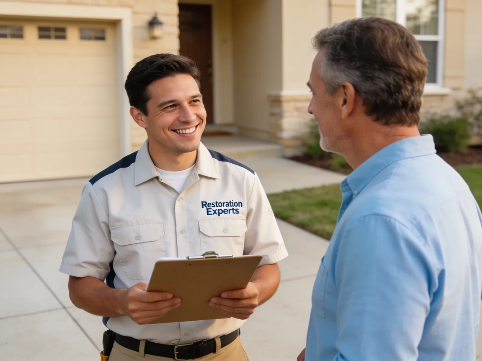 Water Damage Cleanup Mineral, VA FAQs